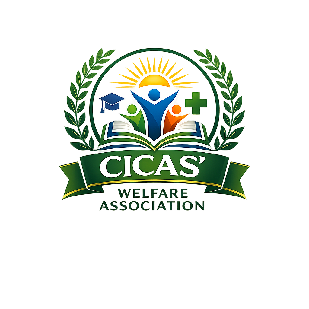 CICAS' Welfare Association